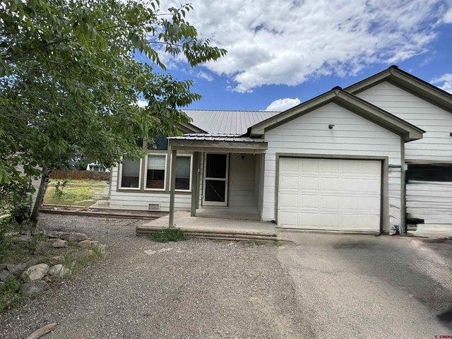House for sale in Pagosa Springs, Colorado
