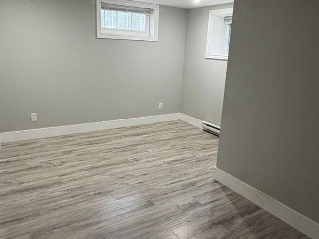 Apartment for rent in Knowledge Park, City of Fredericton