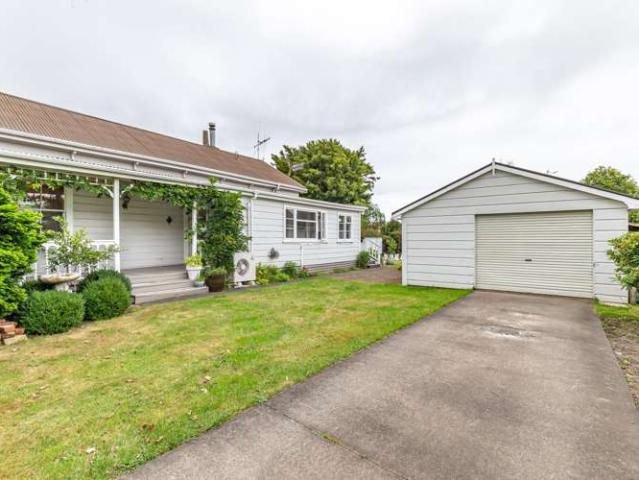 House for sale in Horowhenua District