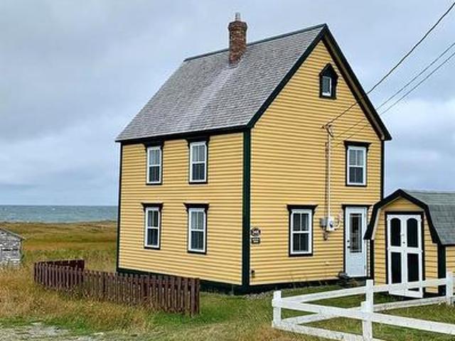 House for sale in Bonavista, Newfoundland And Labrador