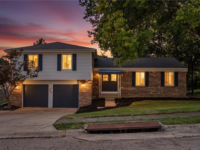 House for sale in Springboro, Ohio