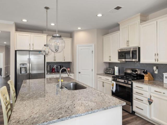 House for sale in Clayton, North Carolina