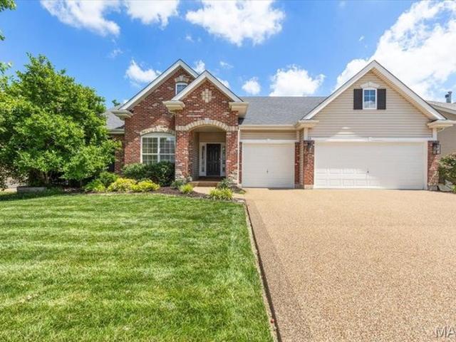 House for sale in Foristell, Missouri