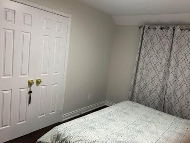 House for rent in York, Ontario
