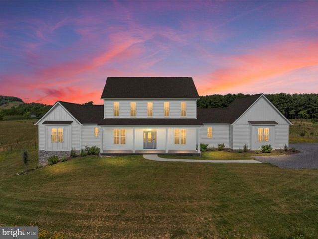 House for sale in Virginia