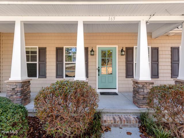 House for sale in Pinehurst, North Carolina