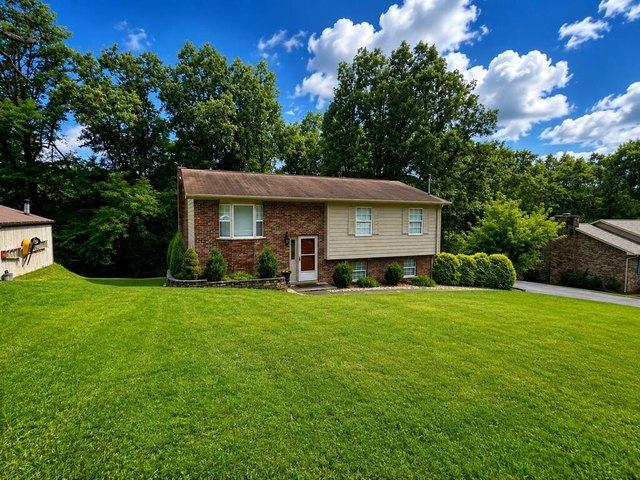 House for sale in Beckley, West Virginia