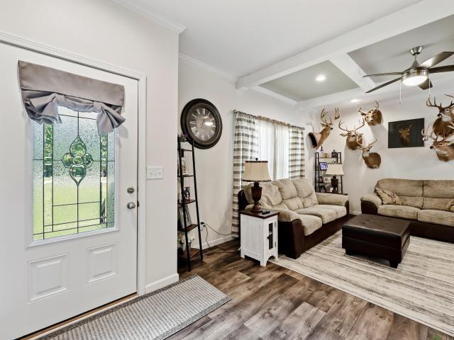 House for sale in Tyner, Jackson County