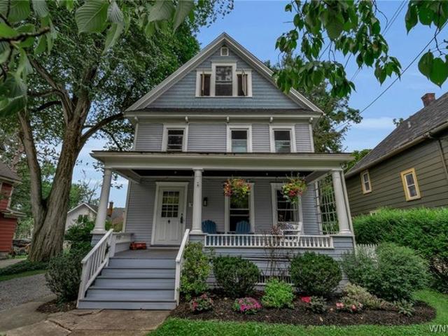 House for sale in Aurora, New York