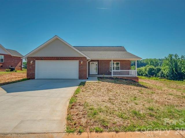 House for sale in Rutherford, North Carolina