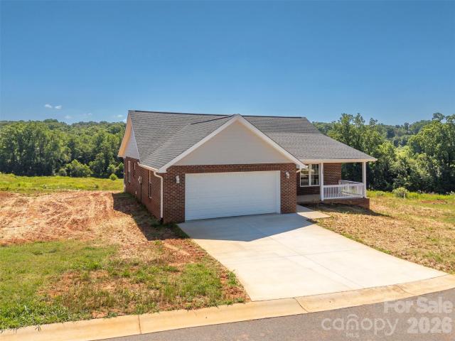 House for sale in Rutherford, North Carolina