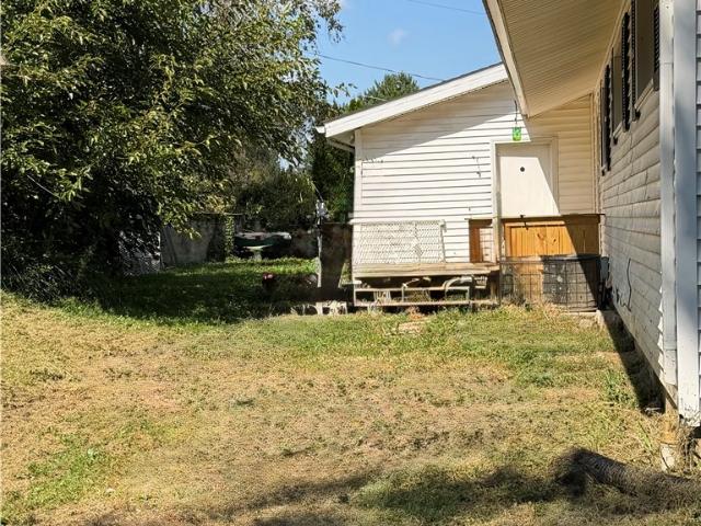 House for sale in Zanesville, Ohio
