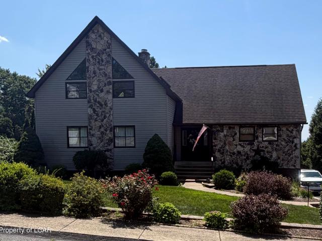 House for sale in Pittston, Pennsylvania