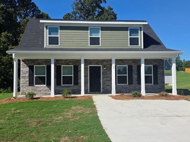 House for sale in Statham, Georgia