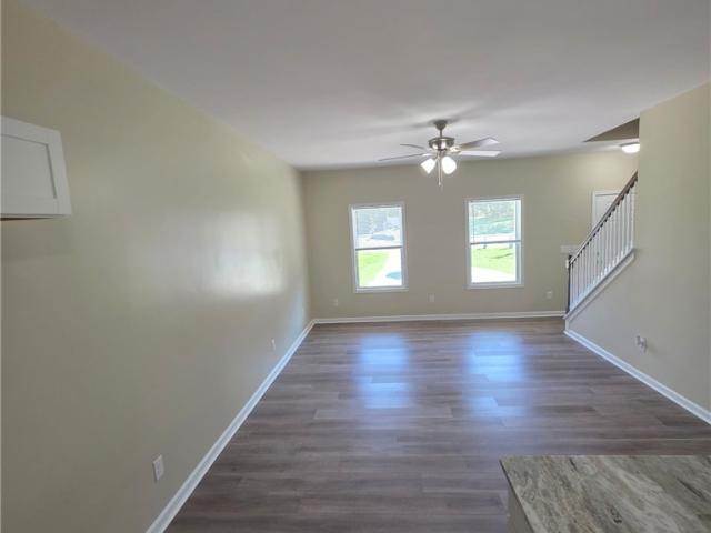 House for sale in Statham, Georgia