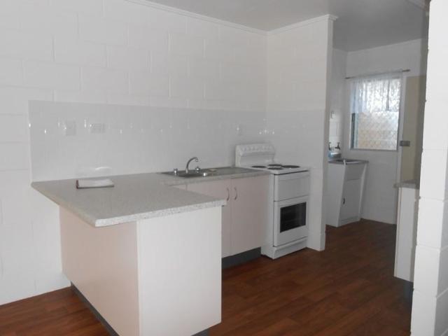 Apartment for rent in Townsville
