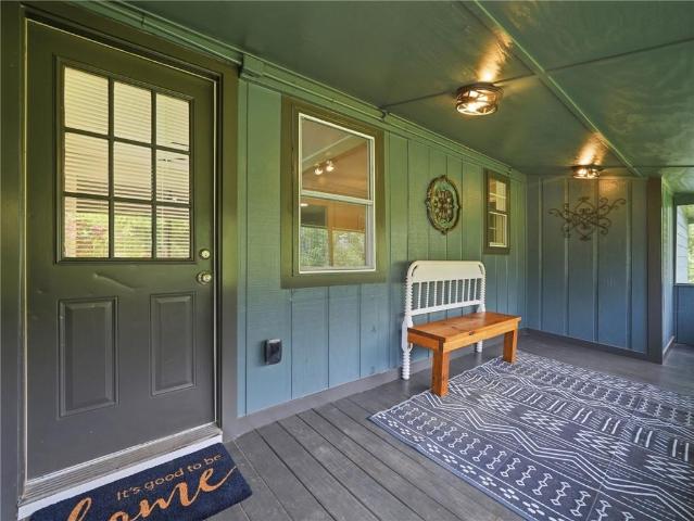 House for sale in Pickens, Georgia