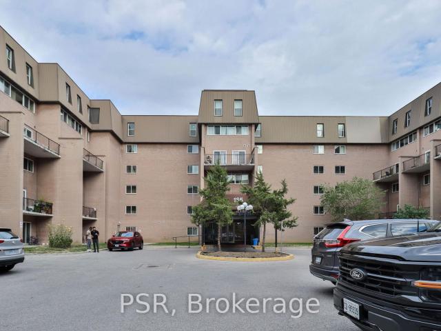 Property for sale in Woburn, Ontario