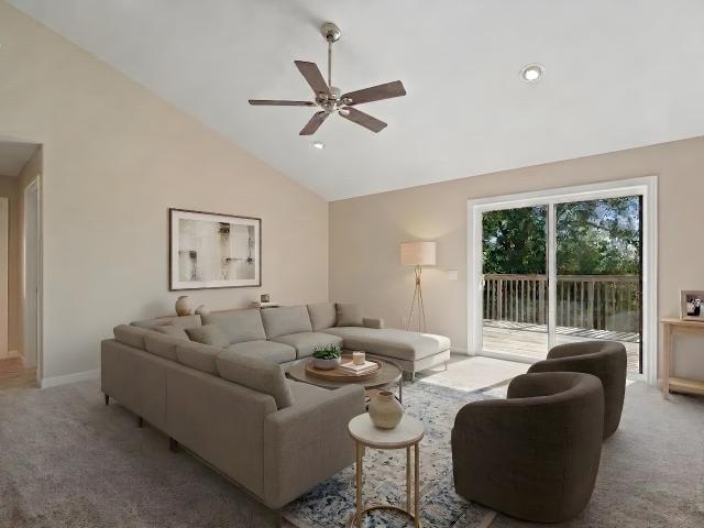 House for sale in Warsaw, Indiana