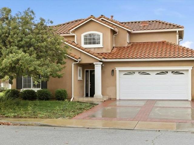 House for sale in Morgan Hill, California