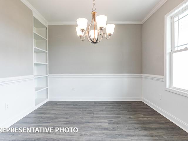 House for sale in Clayton, North Carolina