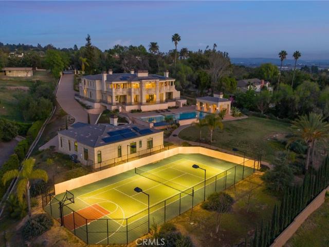 House for sale in Bradbury, California