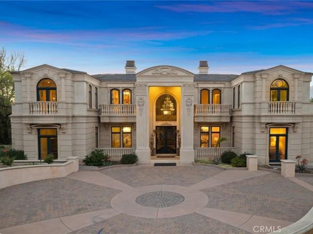 House for sale in Bradbury, California