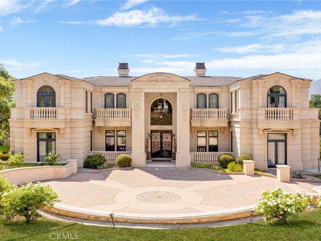 House for sale in Bradbury, California