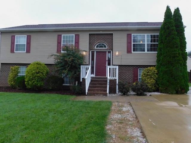 House for sale in Virginia
