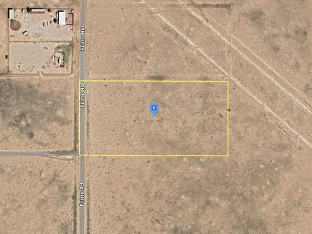 Land for sale in Belen, New Mexico