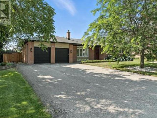 House for sale in York, Ontario