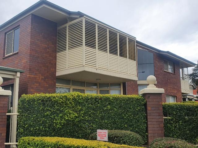 Apartment for rent in Toowoomba, Queensland