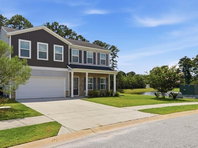 House for sale in Summerville, South Carolina