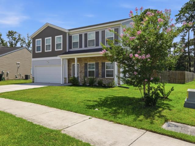 House for sale in Summerville, South Carolina