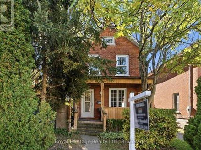House for sale in O'Neill, Oshawa