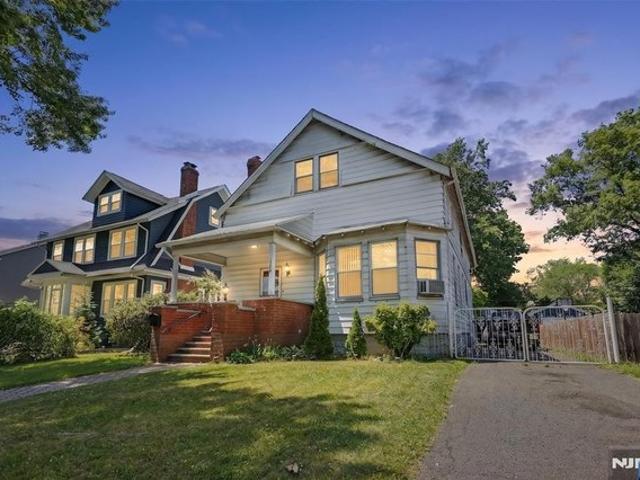 House for sale in South Orange, New Jersey