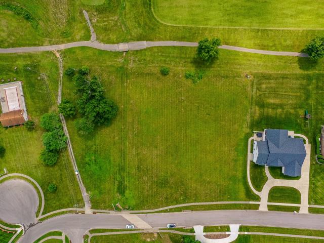 Land for sale in Danville, Kentucky