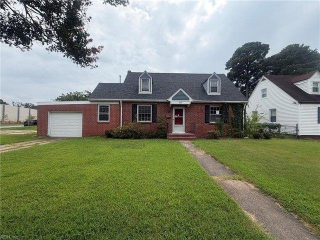 House for sale in Commodore Park, Norfolk