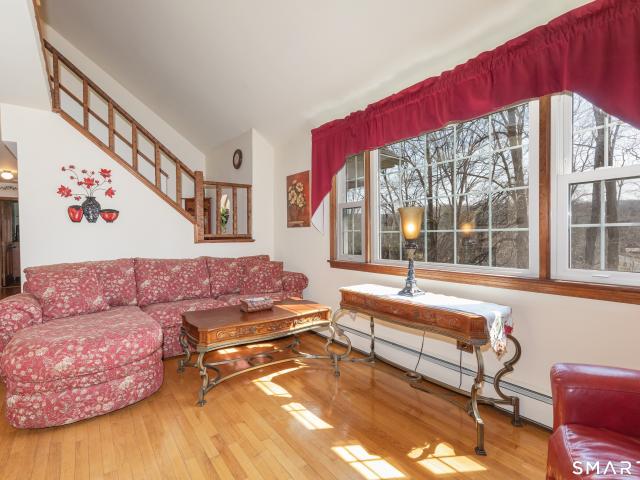 House for sale in Southbury, Connecticut