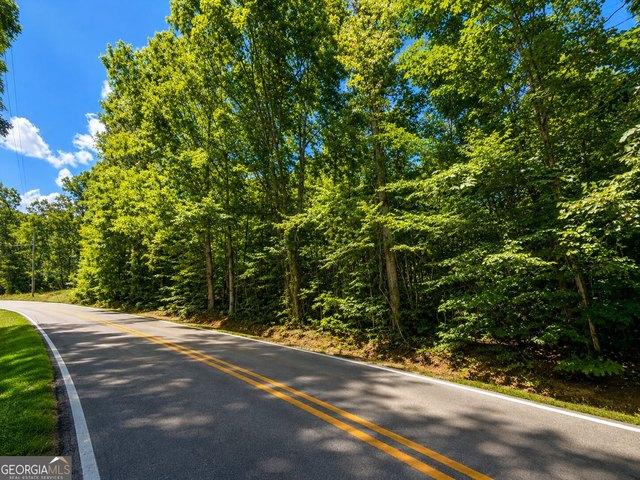 Land for sale in Martin, Stephens County