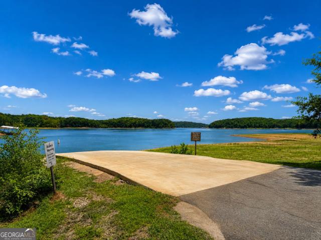 Land for sale in Martin, Stephens County