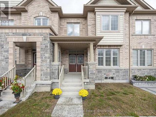 House for sale in Whitby, Golden Horseshoe