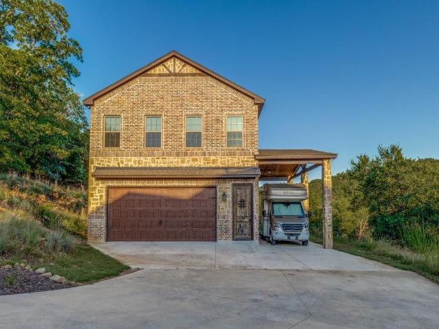 House for sale in Wise, Texas
