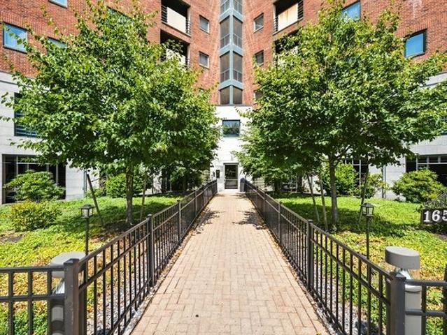 Condo for sale in Chelsea, Massachusetts