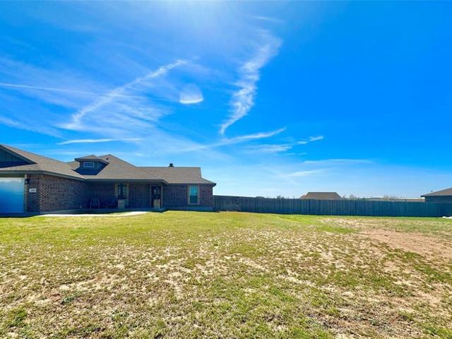 House for sale in Taylor, Texas