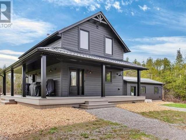 House for sale in Buckhorn, Ontario