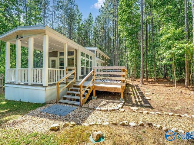 House for sale in Mentone, Alabama