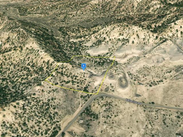 Land for sale in Cuba, New Mexico