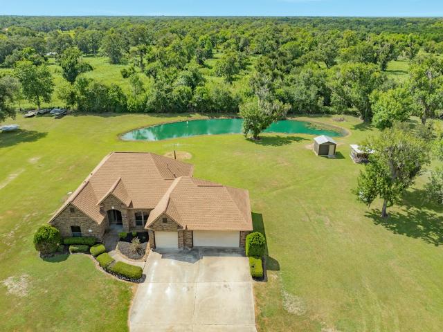 House for sale in Brazoria, Texas