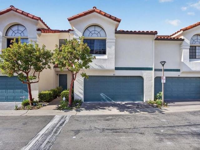 Condo for sale in Port Hueneme, California